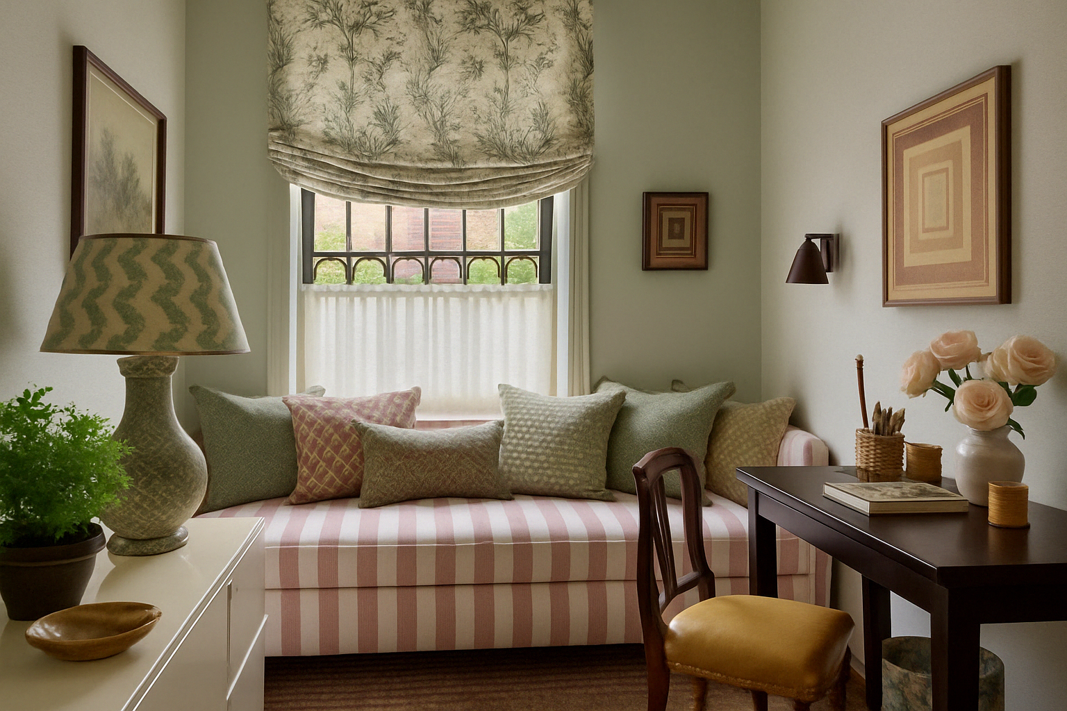 Interior design inspiration - Design by InteriorNet